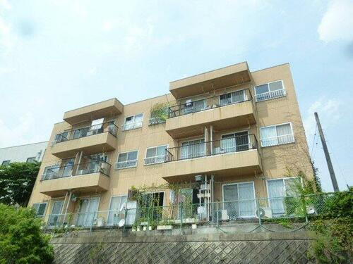 マンションシップ