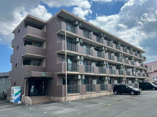 三重県松阪市駅部田町 賃貸マンション