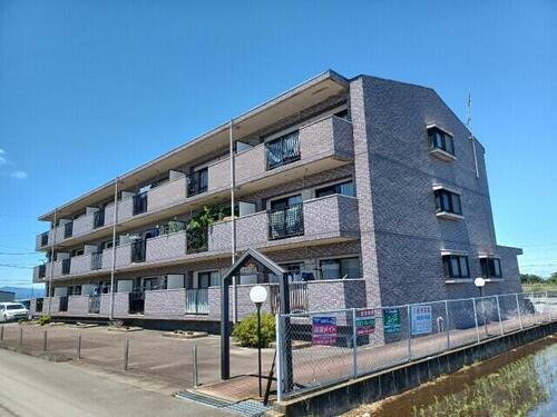 三重県伊勢市村松町 賃貸マンション