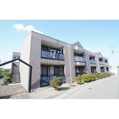 群馬県佐波郡玉村町大字板井 賃貸アパート