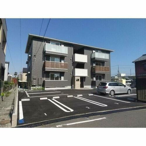 三重県桑名市大字矢田 賃貸アパート