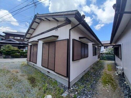 三重県伊勢市勢田町 賃貸一戸建て