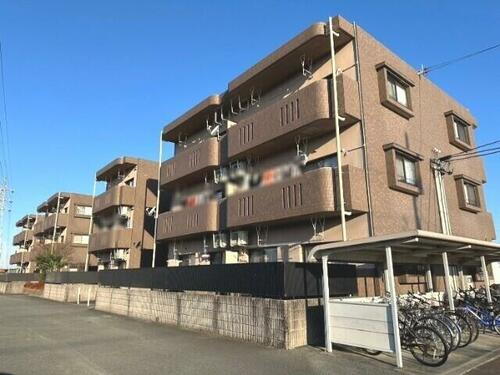 三重県伊勢市小俣町明野 賃貸マンション