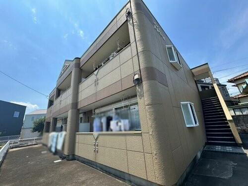 三重県伊勢市小俣町湯田 賃貸アパート