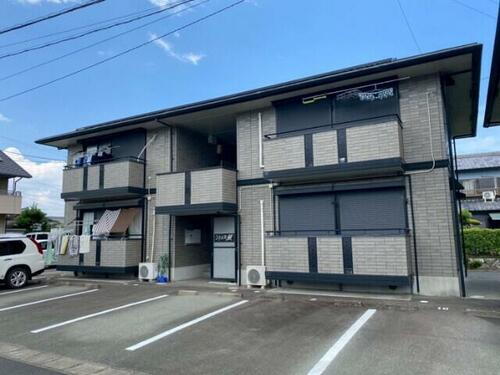 三重県松阪市下村町 賃貸アパート