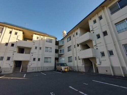 静岡県浜松市中央区和合北１丁目 3階建 築41年4ヶ月