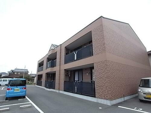兵庫県姫路市勝原区宮田 賃貸アパート