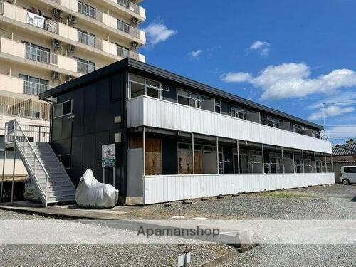 福島県郡山市菜根１丁目 2階建