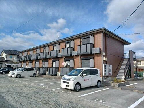 三重県松阪市泉町 賃貸アパート