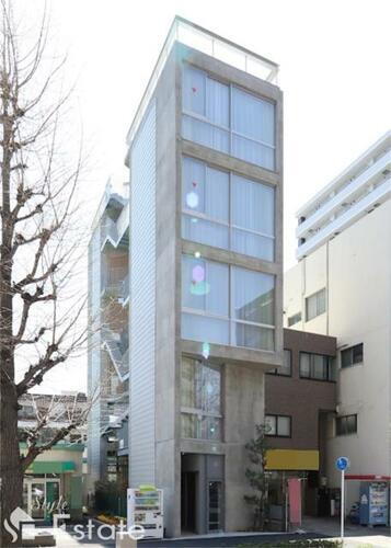 愛知県名古屋市中区千代田３丁目 6階建 築5年7ヶ月