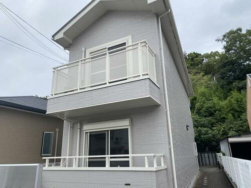 ボニート　カージェ３ 2階建