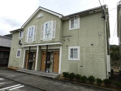 カーサ・マリーⅠ