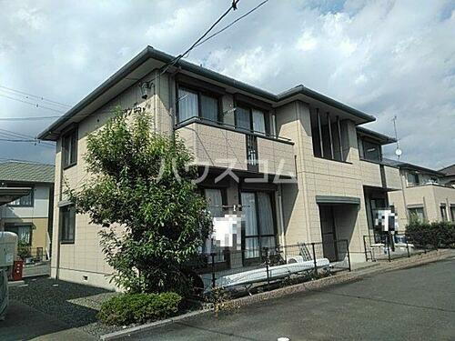 ブライトタウンⅡ