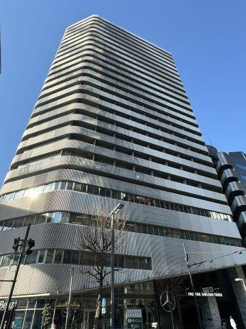 フロンティア新宿タワー