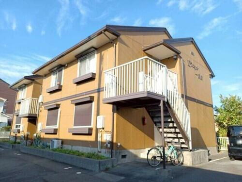 三重県伊勢市小俣町本町 賃貸アパート