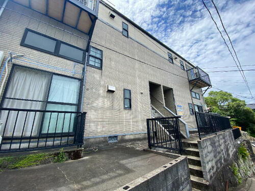 プライムハイツ上小島 2階建