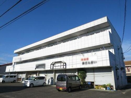 三重県松阪市久保町 賃貸アパート