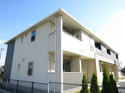 三重県松阪市五反田町３丁目 賃貸アパート