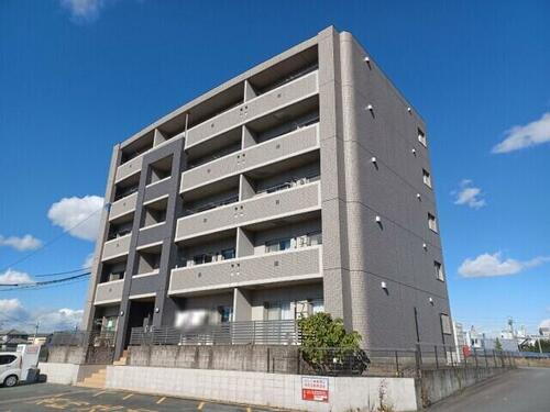 三重県松阪市市場庄町 賃貸マンション