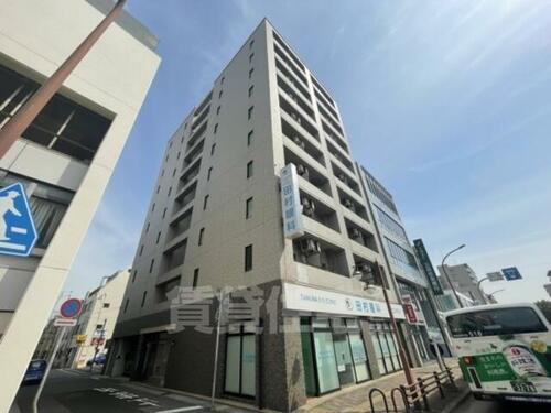 兵庫県神戸市須磨区大黒町２丁目 賃貸マンション