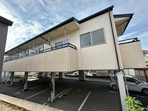 三重県松阪市久保町 賃貸アパート