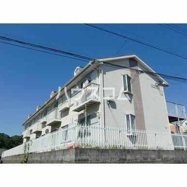 神奈川県横浜市戸塚区原宿１丁目 賃貸アパート