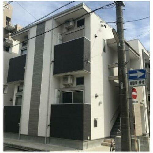 ハーモニーテラス生駒町Ⅱ