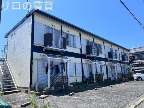平野ハイツ