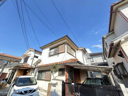 王塚台５丁目戸建て 2階建