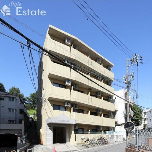 愛知県名古屋市天白区八事山 5階建 築17年3ヶ月