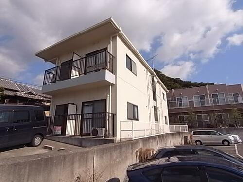 兵庫県神戸市須磨区多井畑 2階建
