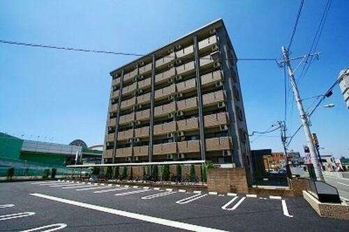 熊本県熊本市中央区本荘町 7階建 築18年5ヶ月