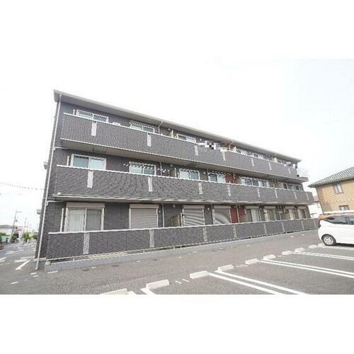 群馬県前橋市下新田町 賃貸アパート