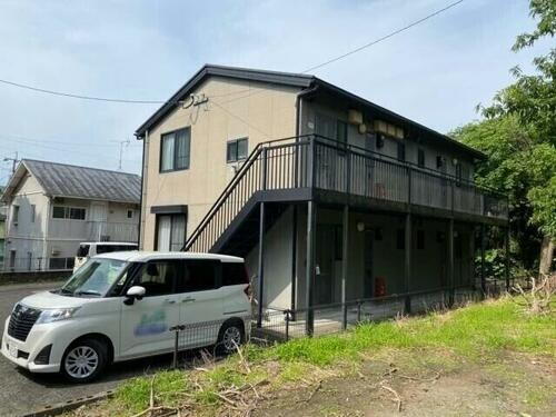 メゾンエクセル 2階建