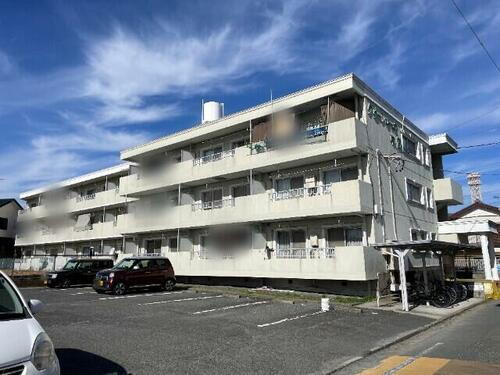 愛知県豊橋市草間町字二本松 賃貸マンション