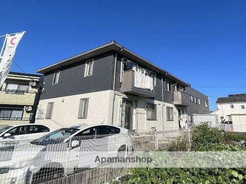 愛知県春日井市出川町８丁目 賃貸アパート