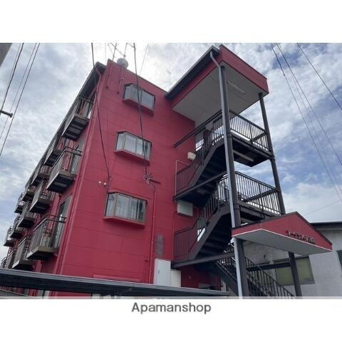 シーダランド八番館