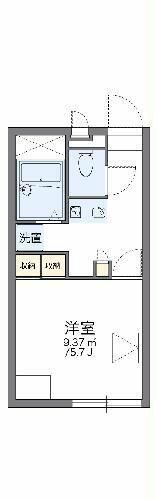 神奈川県横浜市金沢区六浦１丁目 金沢八景駅 1K アパート 賃貸物件詳細
