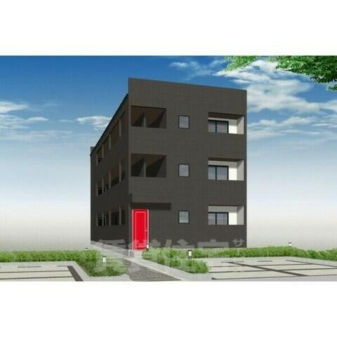 愛知県名古屋市瑞穂区大喜町５丁目 賃貸アパート