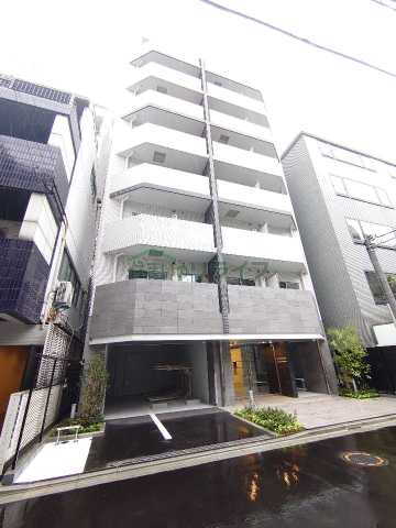 東京都台東区柳橋２丁目 賃貸マンション