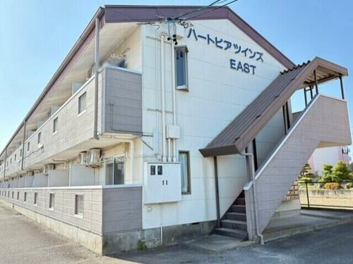 三重県津市栗真町屋町 賃貸アパート