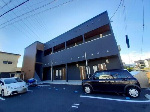 三重県伊勢市黒瀬町 賃貸アパート