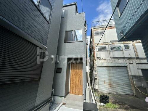 Ｋｏｌｅｔ亀有♯１４ 3階建