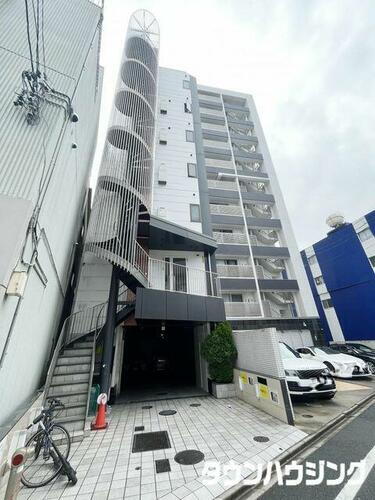 愛知県名古屋市中区新栄１丁目 7階建 築32年3ヶ月