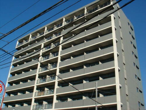 レジディア船橋Ⅰ