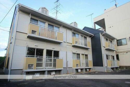 福島県郡山市大町２丁目 築35年9ヶ月 2階建