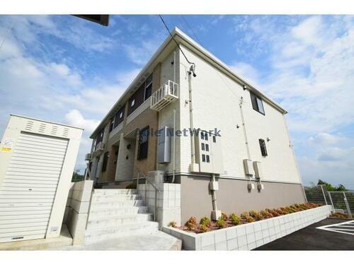 愛知県犬山市大字犬山字南別祖 賃貸アパート