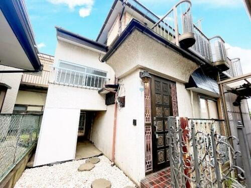 東京都羽村市富士見平２丁目 賃貸一戸建て