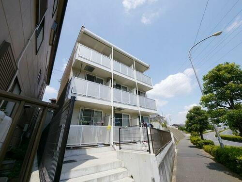 埼玉県さいたま市南区大字大谷口 3階建 築15年5ヶ月