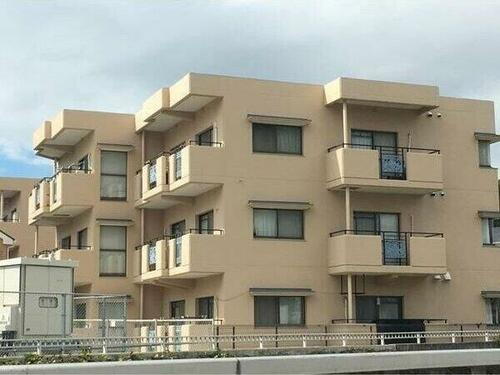 兵庫県神戸市垂水区西脇１丁目 賃貸マンション
